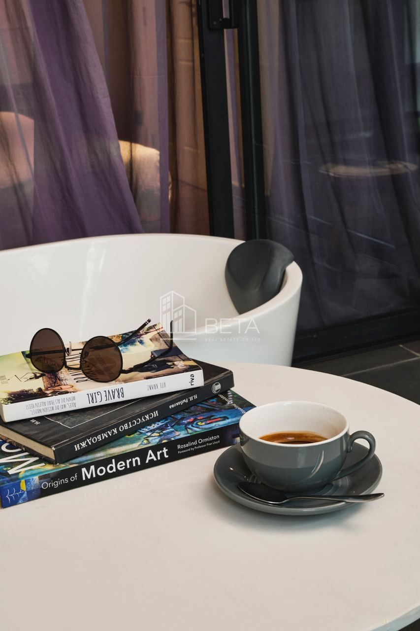 Отель, гостиница в Сиануквиле, Камбоджа, 939 м² - фото 3