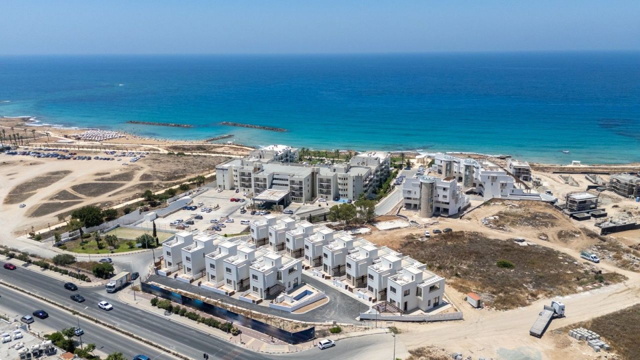 Вилла в Пафосе, Кипр, 386 м² - фото 1