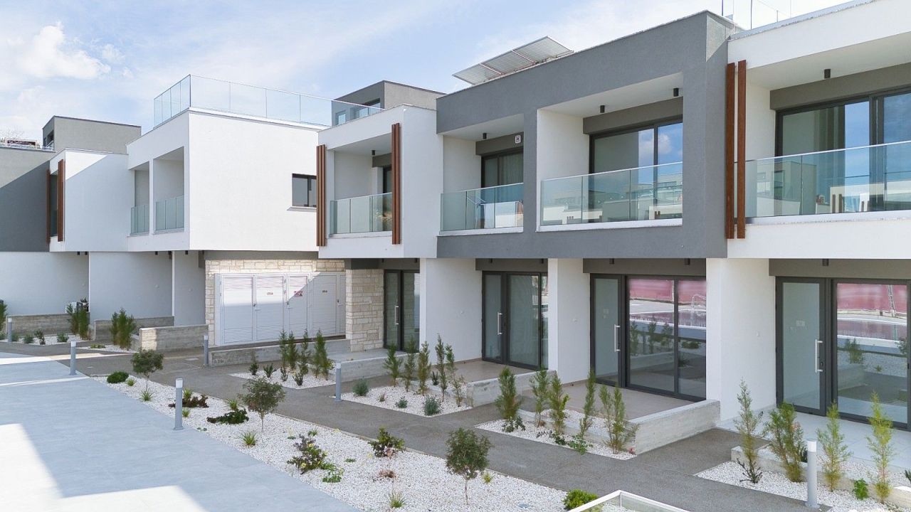 Вилла в Пафосе, Кипр, 124 м² - фото 2