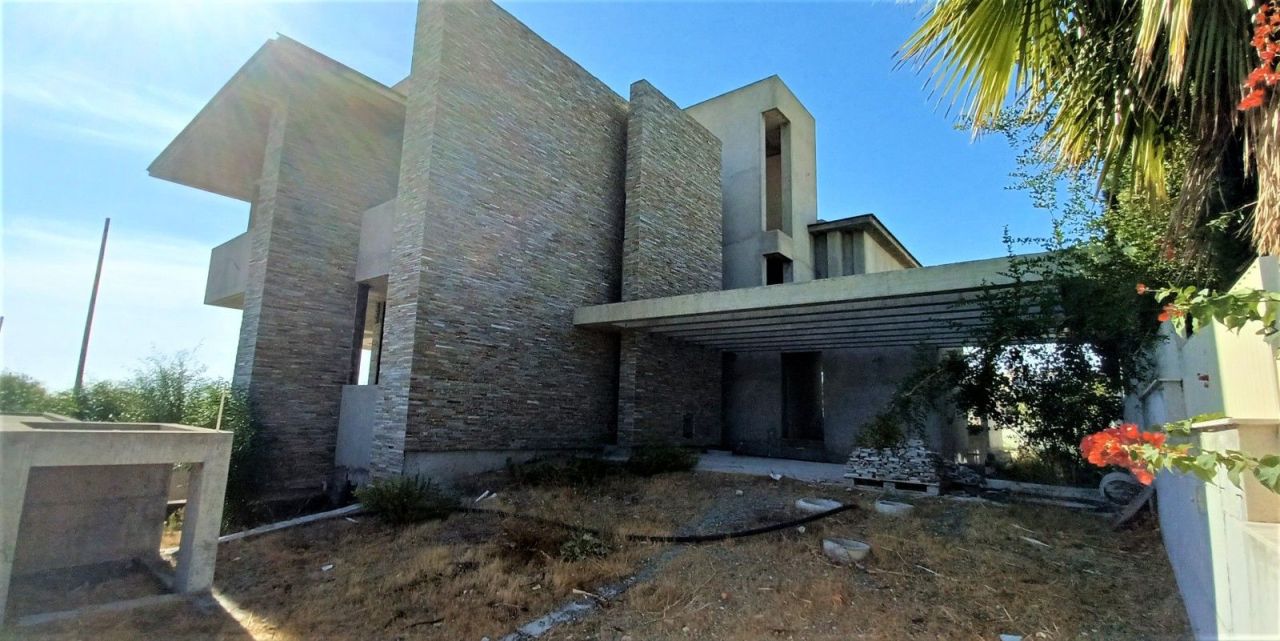 Вилла в Лимасоле, Кипр, 946 м² - фото 3