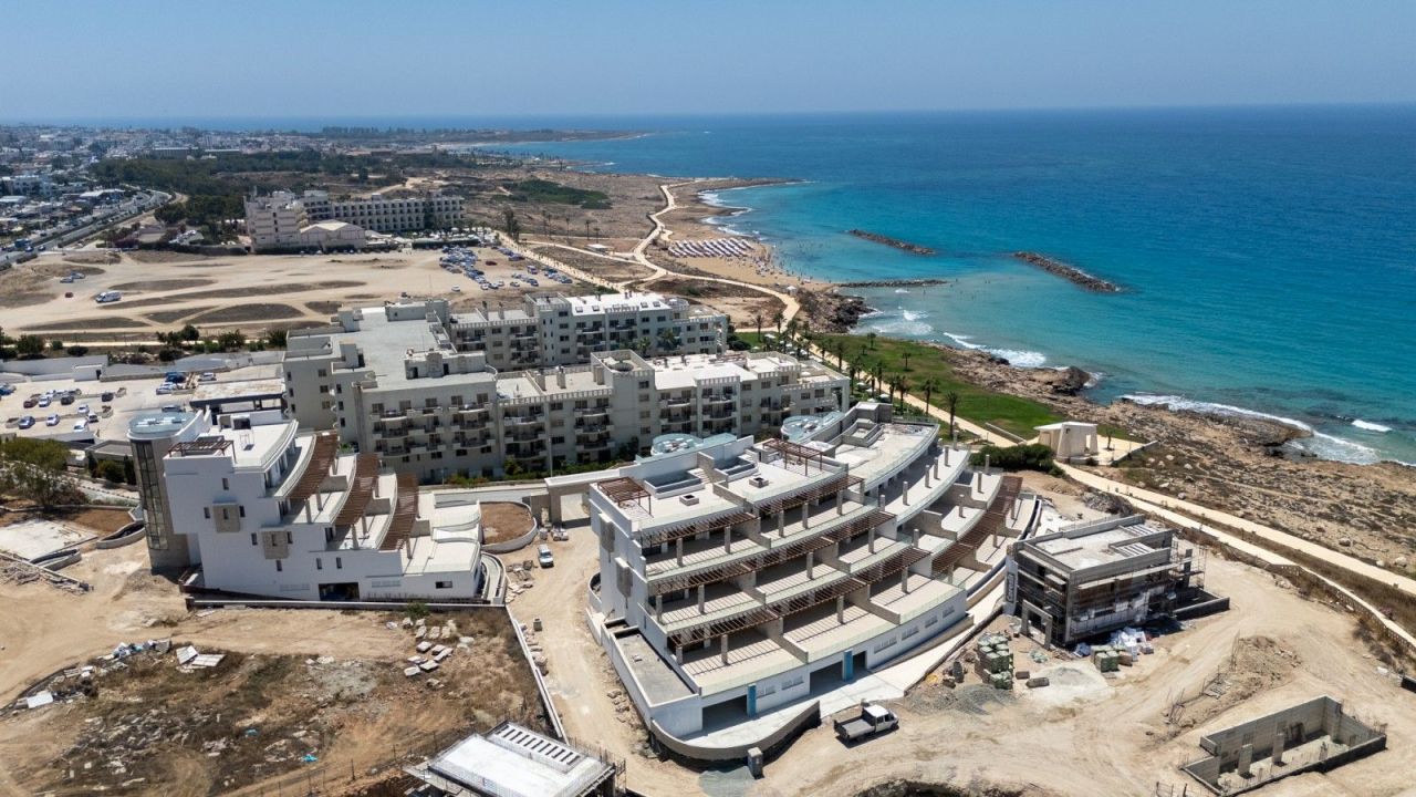 Вилла в Пафосе, Кипр, 386 м² - фото 3