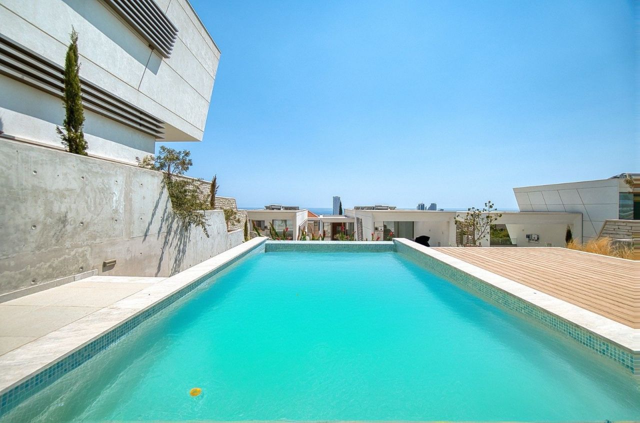 Вилла в Лимасоле, Кипр, 197 м² - фото 3