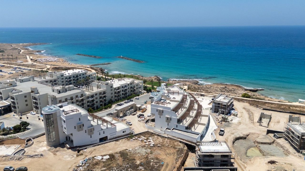 Вилла в Пафосе, Кипр, 386 м² - фото 4