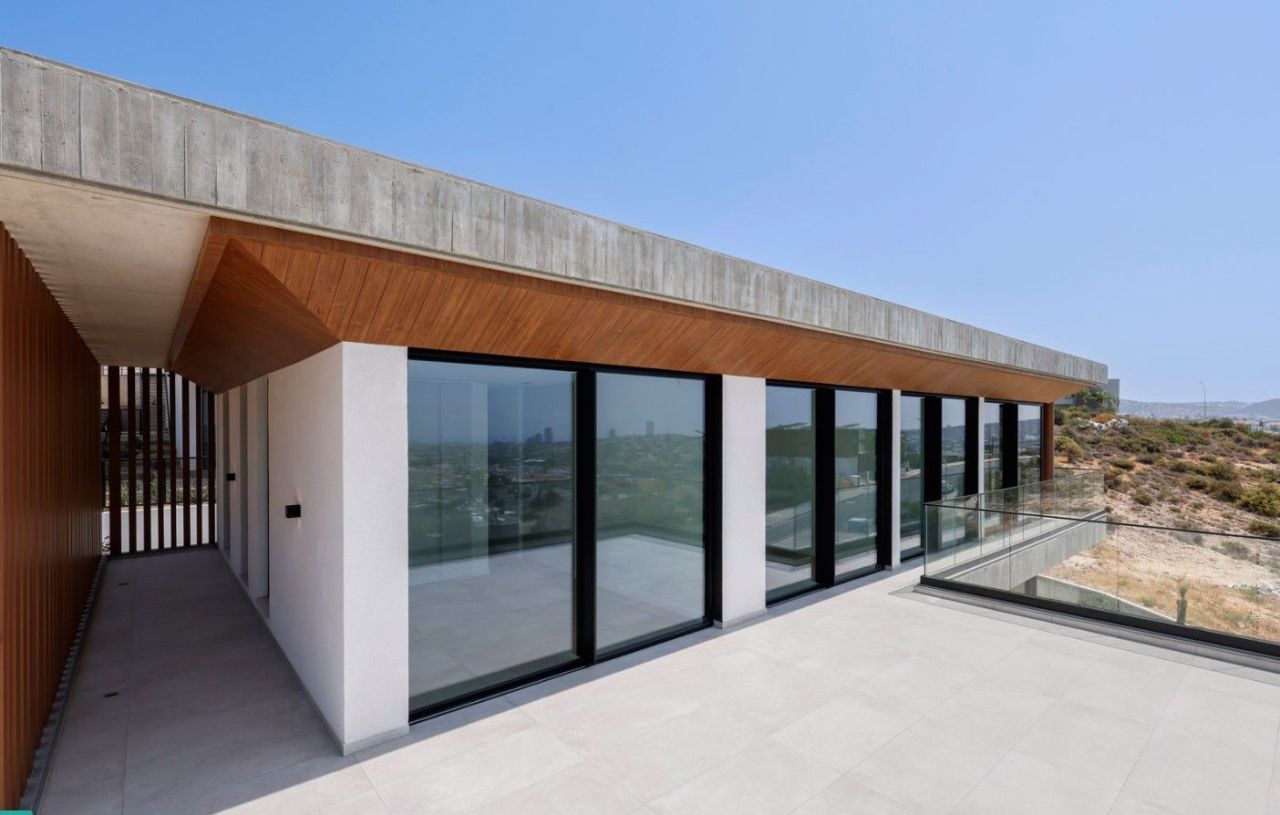 Вилла в Лимасоле, Кипр, 333 м² - фото 4