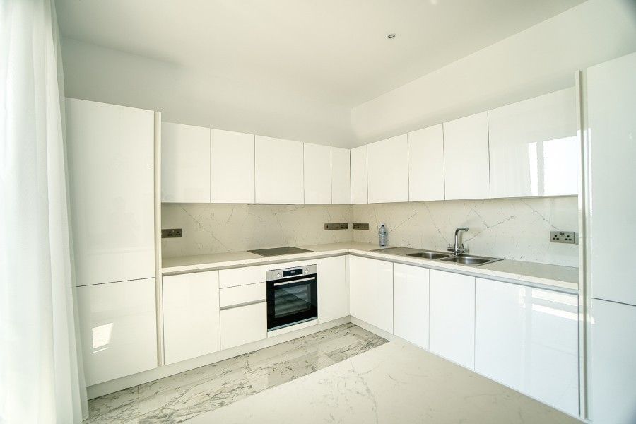 Апартаменты в Лимасоле, Кипр, 189 м² - фото 5