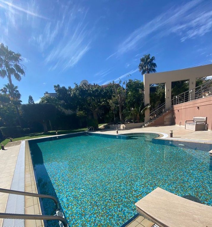 Вилла в Лимасоле, Кипр, 700 м² - фото 5