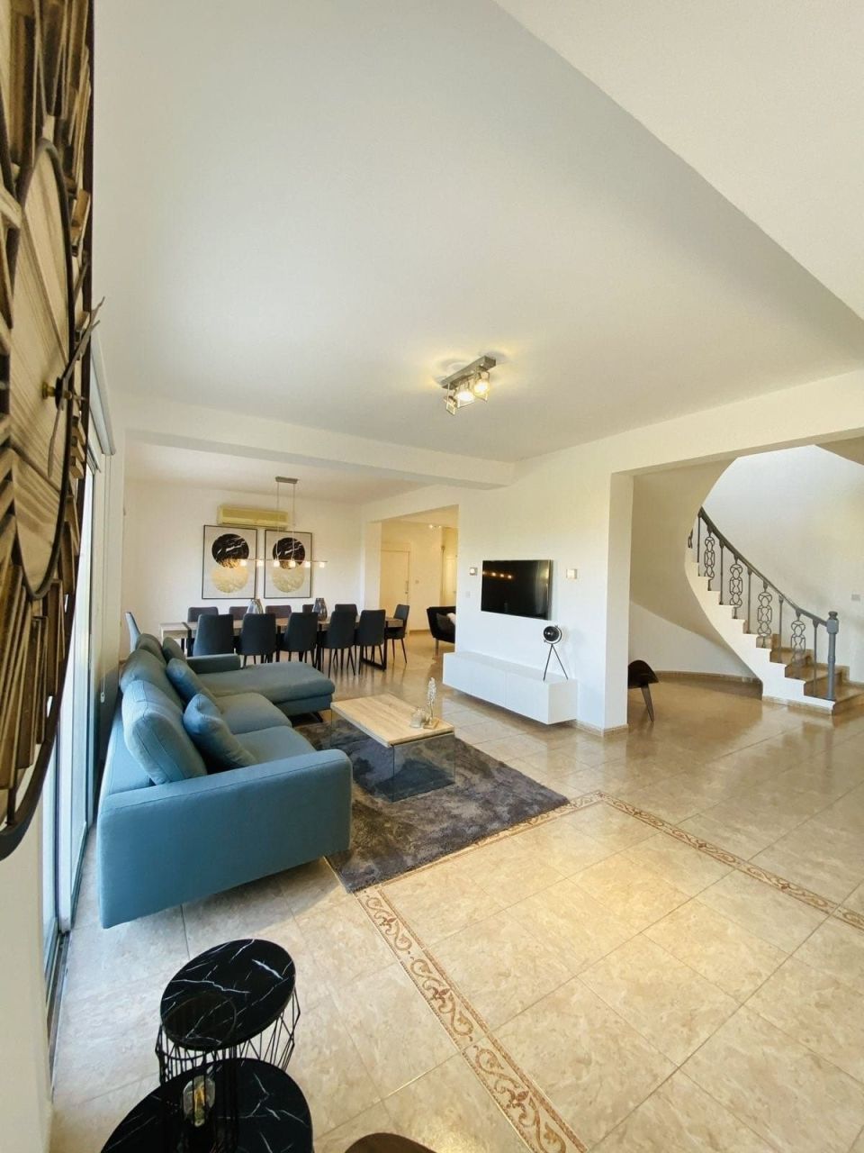 Вилла в Пафосе, Кипр, 300 м² - фото 5