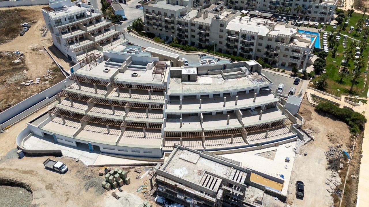 Вилла в Пафосе, Кипр, 386 м² - фото 5