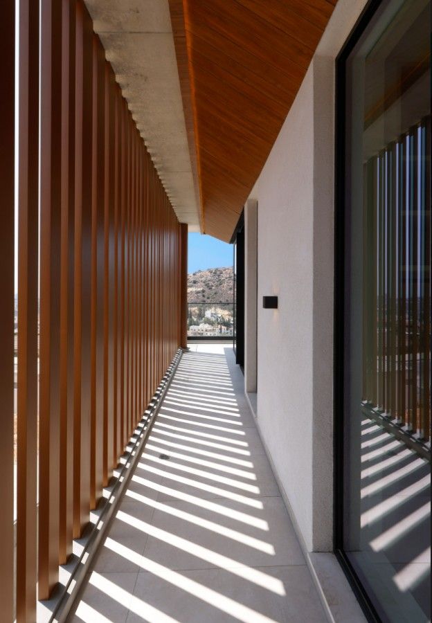 Вилла в Лимасоле, Кипр, 333 м² - фото 5