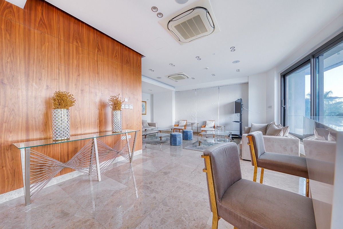 Апартаменты в Лимасоле, Кипр, 328 м² - фото 5