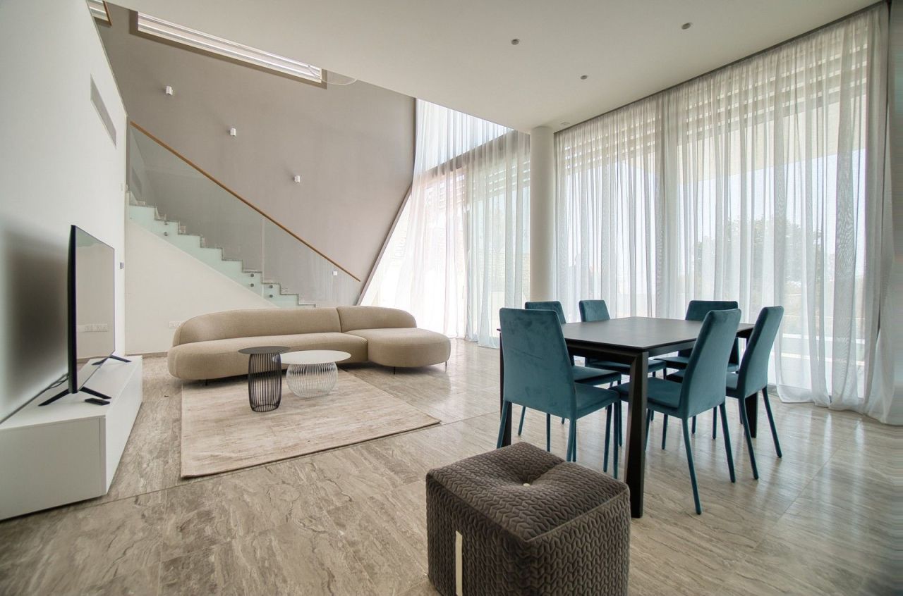 Вилла в Лимасоле, Кипр, 197 м² - фото 6