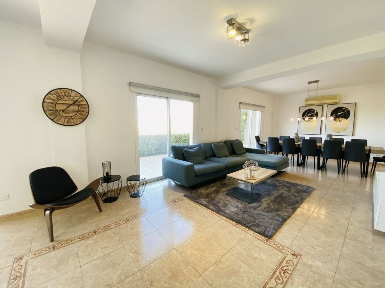 Вилла в Пафосе, Кипр, 300 м² - фото 7