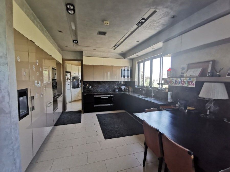 Вилла в Лимасоле, Кипр, 700 м² - фото 7