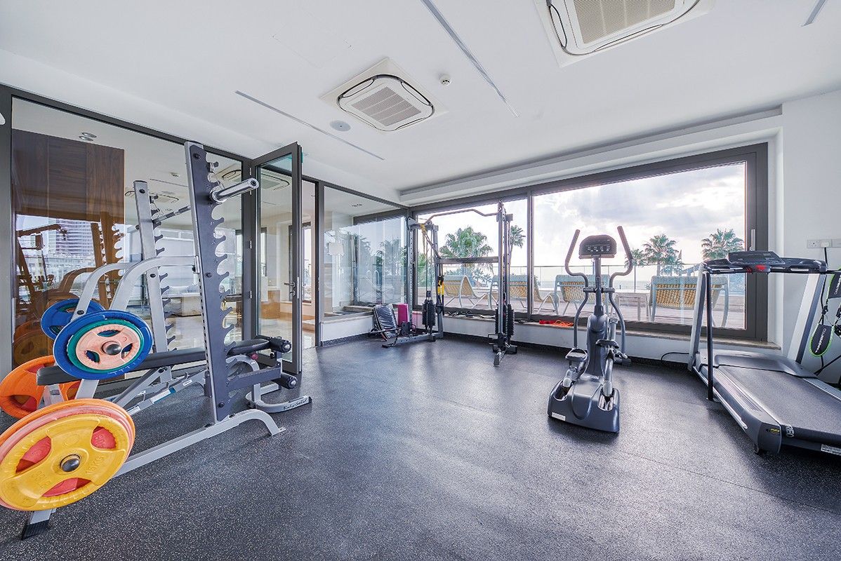 Апартаменты в Лимасоле, Кипр, 328 м² - фото 7