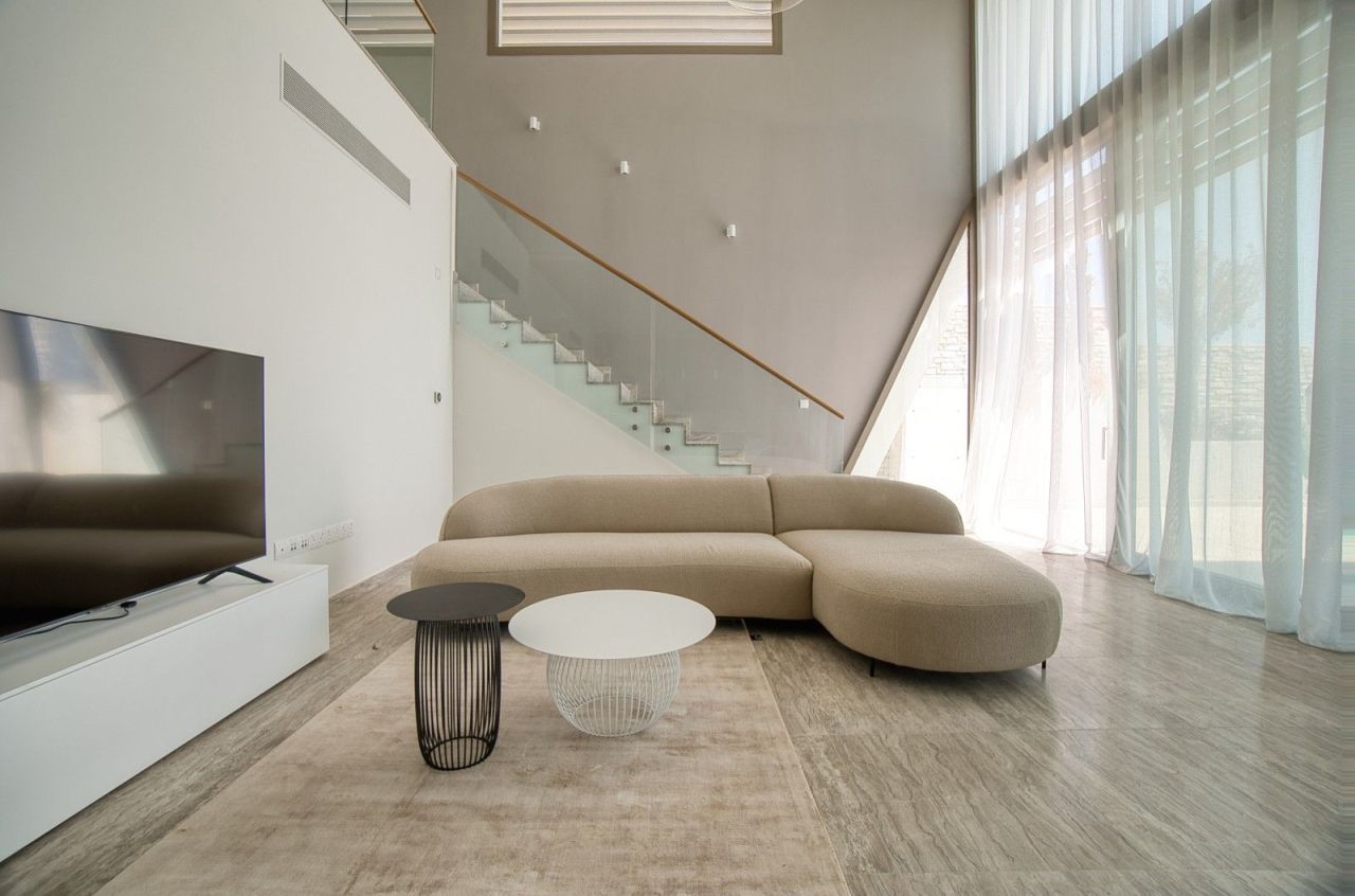 Вилла в Лимасоле, Кипр, 197 м² - фото 8