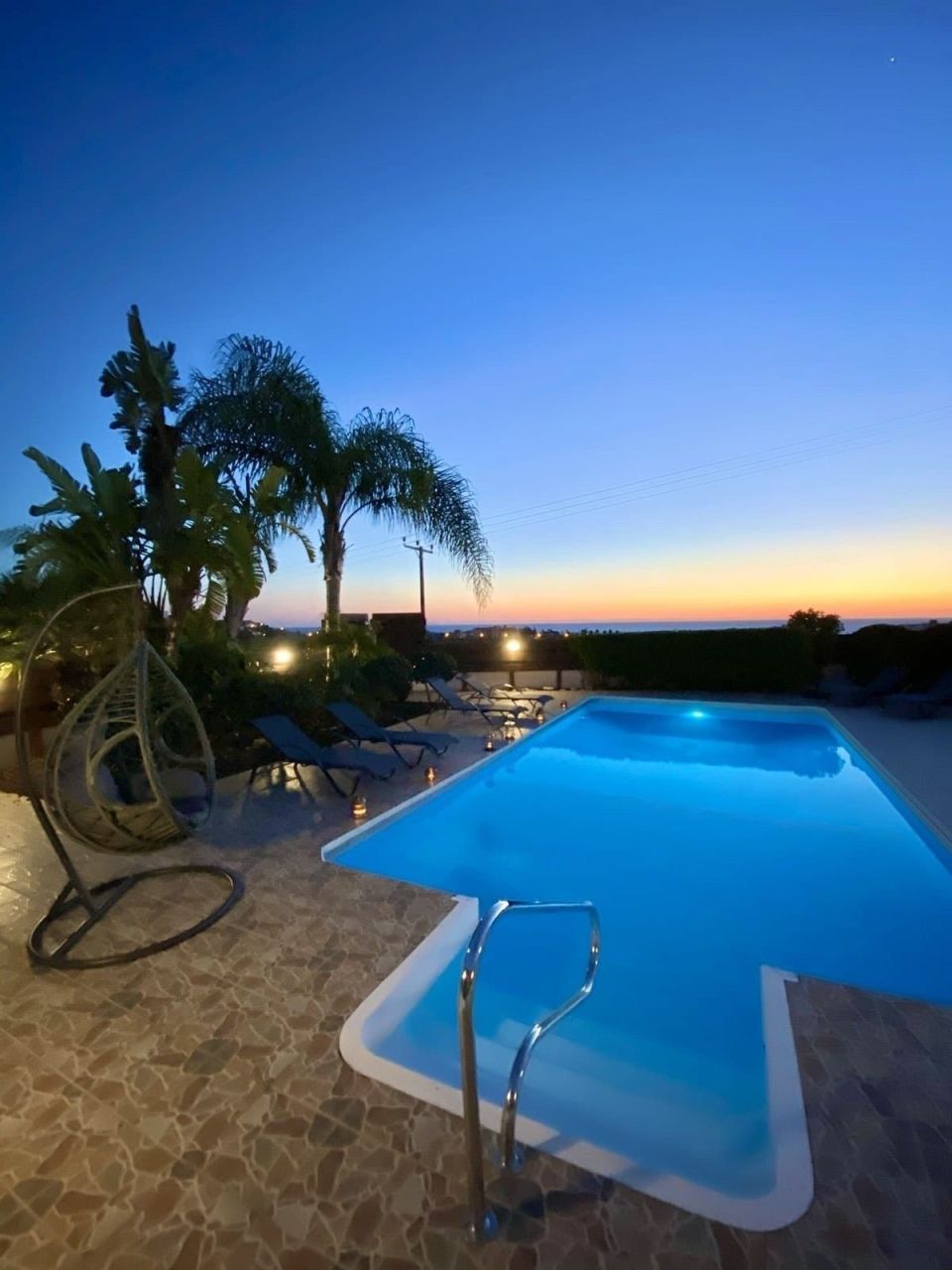 Вилла в Пафосе, Кипр, 300 м² - фото 8