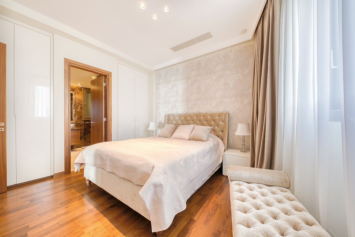 Апартаменты в Лимасоле, Кипр, 328 м² - фото 8