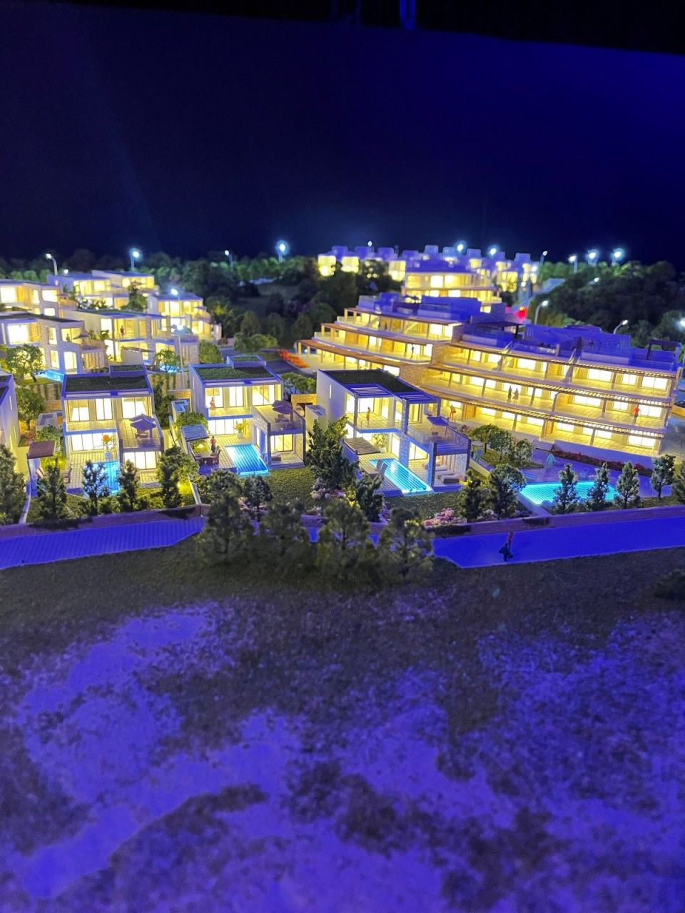 Вилла в Пафосе, Кипр, 406 м² - фото 8