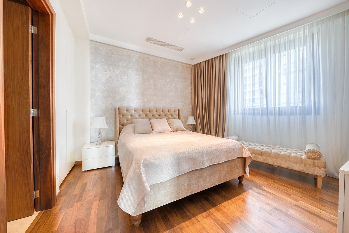 Апартаменты в Лимасоле, Кипр, 328 м² - фото 9