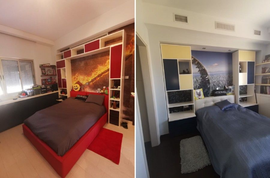 Вилла в Лимасоле, Кипр, 700 м² - фото 10