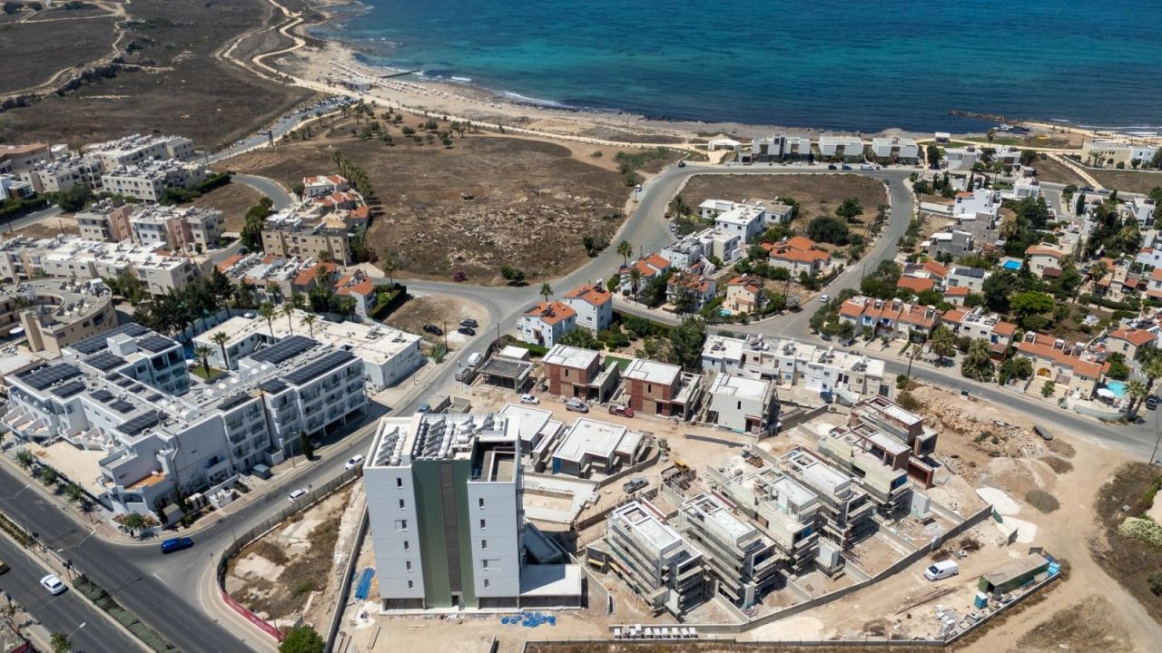 Вилла в Пафосе, Кипр, 200 м² - фото 10