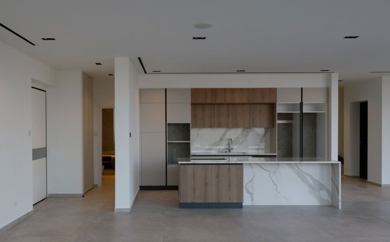 Вилла в Лимасоле, Кипр, 333 м² - фото 10