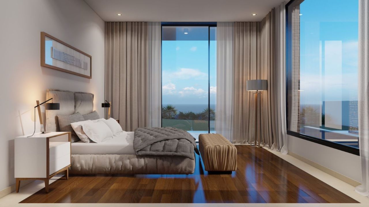 Вилла в Пафосе, Кипр, 386 м² - фото 10