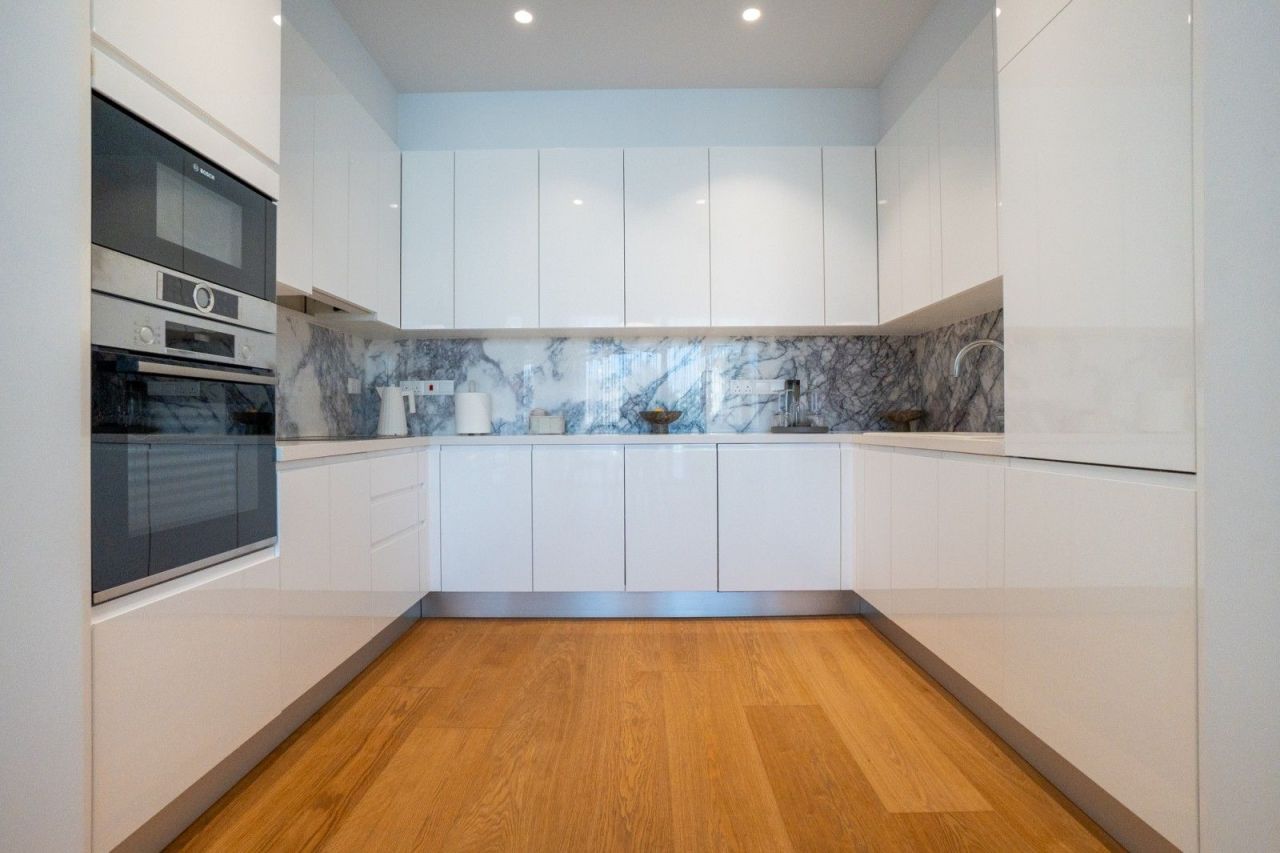 Апартаменты в Пафосе, Кипр, 115 м² - фото 10