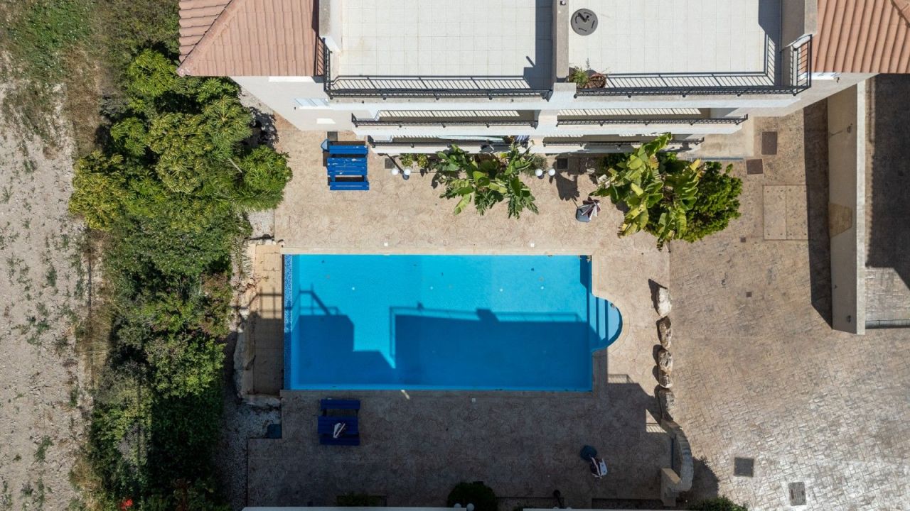 Апартаменты в Пафосе, Кипр, 89 м² - фото 10