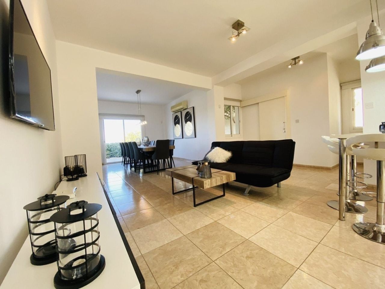 Вилла в Пафосе, Кипр, 300 м² - фото 10