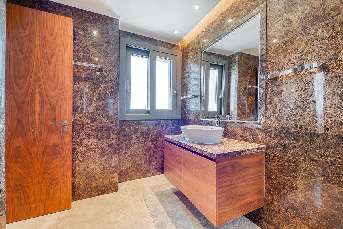 Апартаменты в Лимасоле, Кипр, 328 м² - фото 10