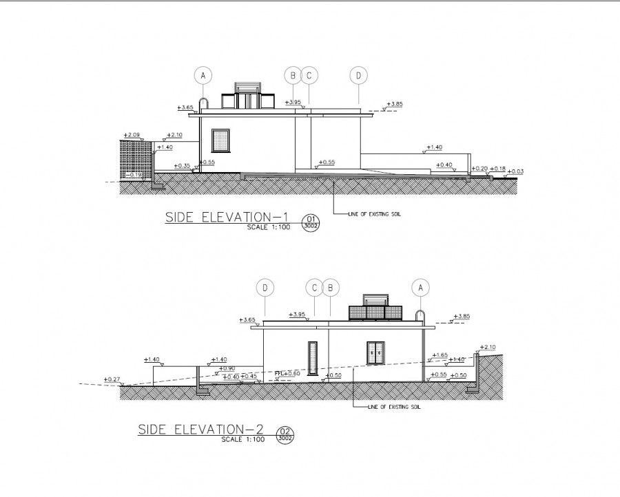 Бунгало в Лимасоле, Кипр, 95 м² - фото 10