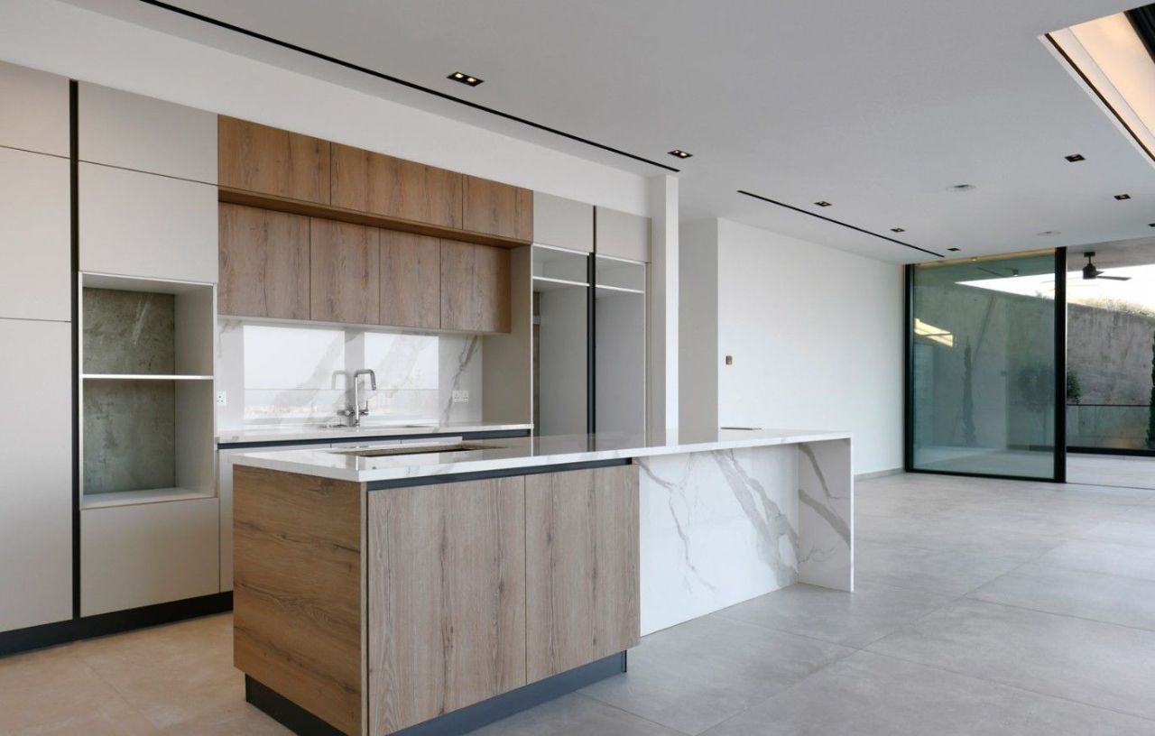 Вилла в Лимасоле, Кипр, 333 м² - фото 11