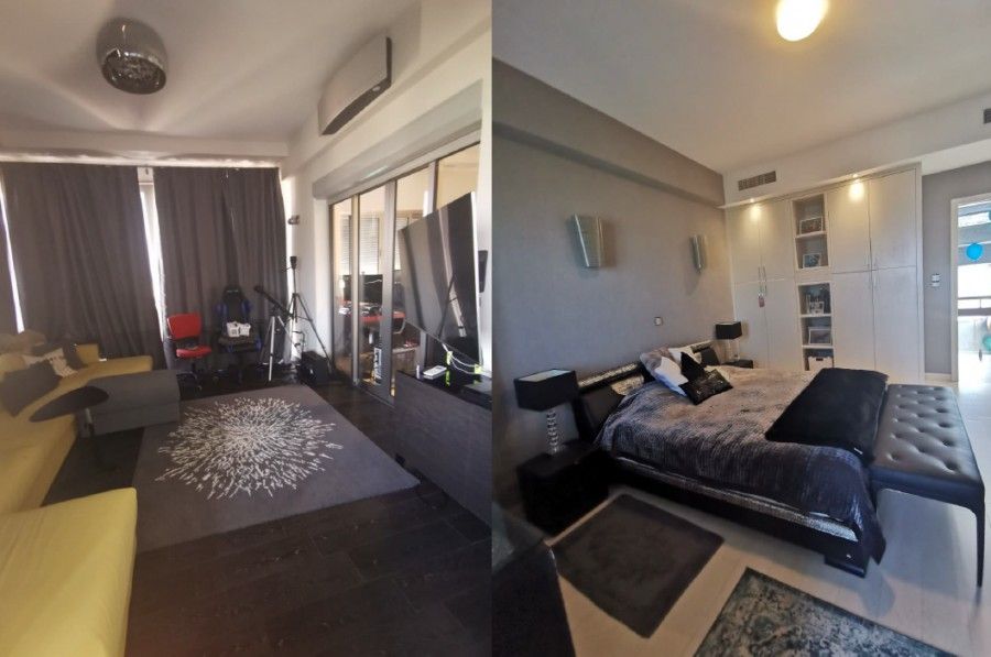 Вилла в Лимасоле, Кипр, 700 м² - фото 11