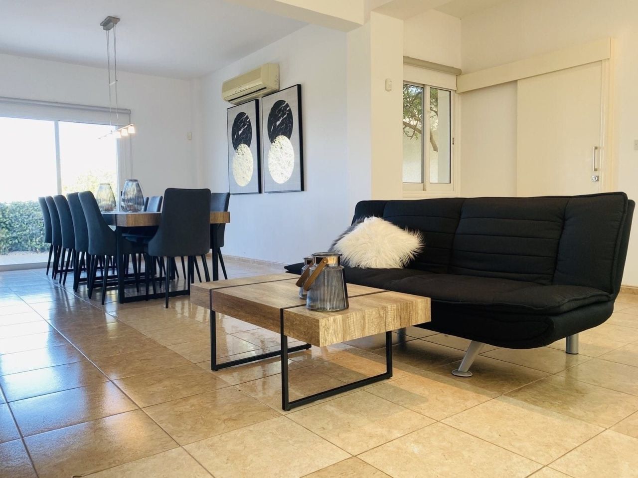 Вилла в Пафосе, Кипр, 300 м² - фото 11