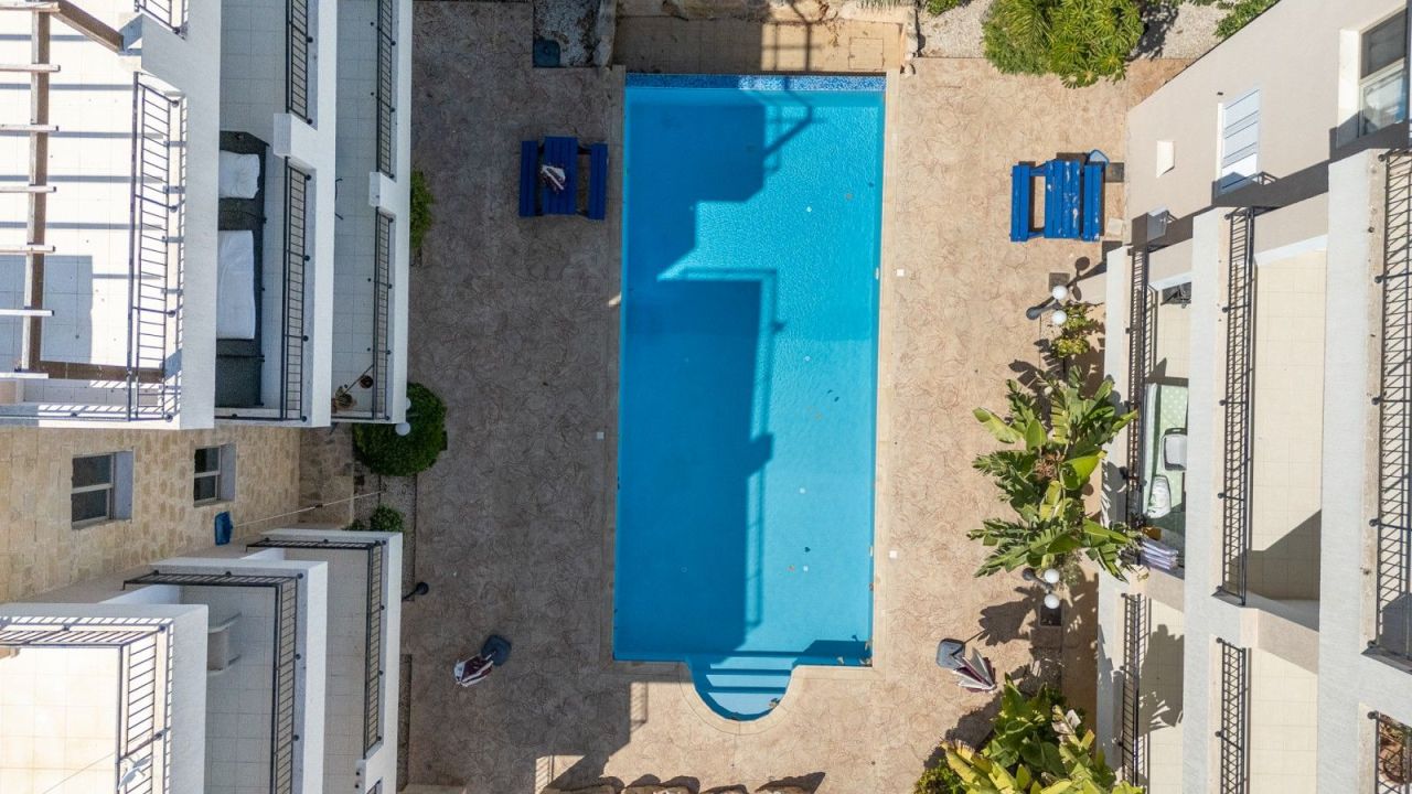 Апартаменты в Пафосе, Кипр, 89 м² - фото 11