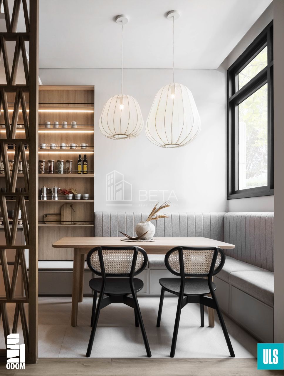 Квартира в Пномпене, Камбоджа, 111 м² - фото 6