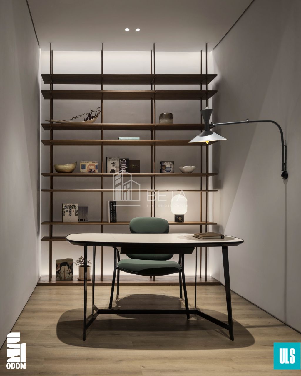 Квартира в Пномпене, Камбоджа, 111 м² - фото 17