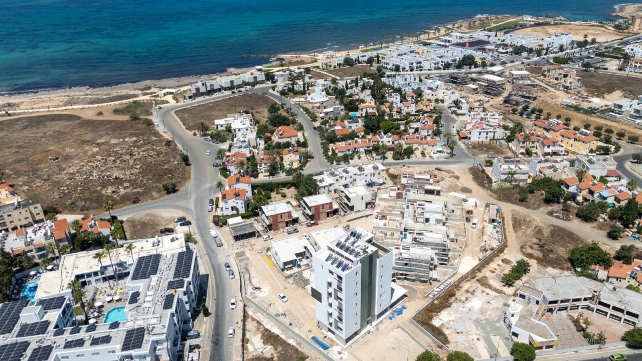 Вилла в Пафосе, Кипр, 152 м² - фото 12