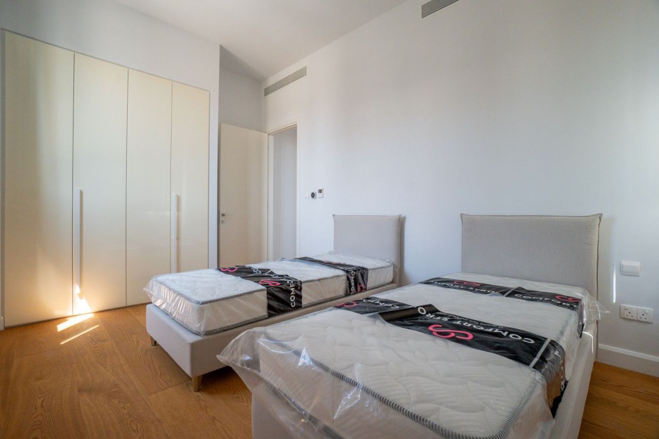 Пентхаус в Пафосе, Кипр, 103 м² - фото 12