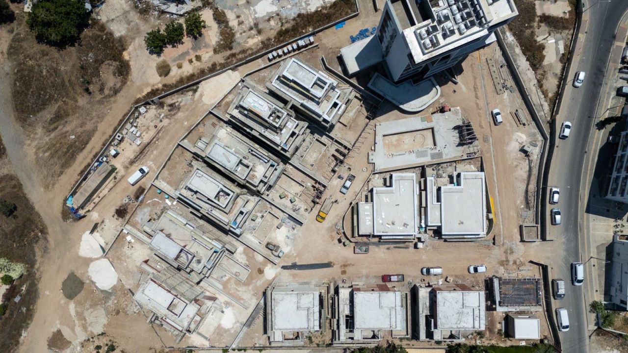 Вилла в Пафосе, Кипр, 224 м² - фото 12