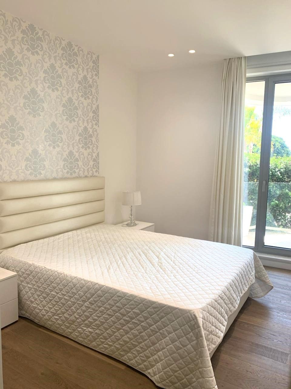 Апартаменты в Лимасоле, Кипр, 89 м² - фото 13