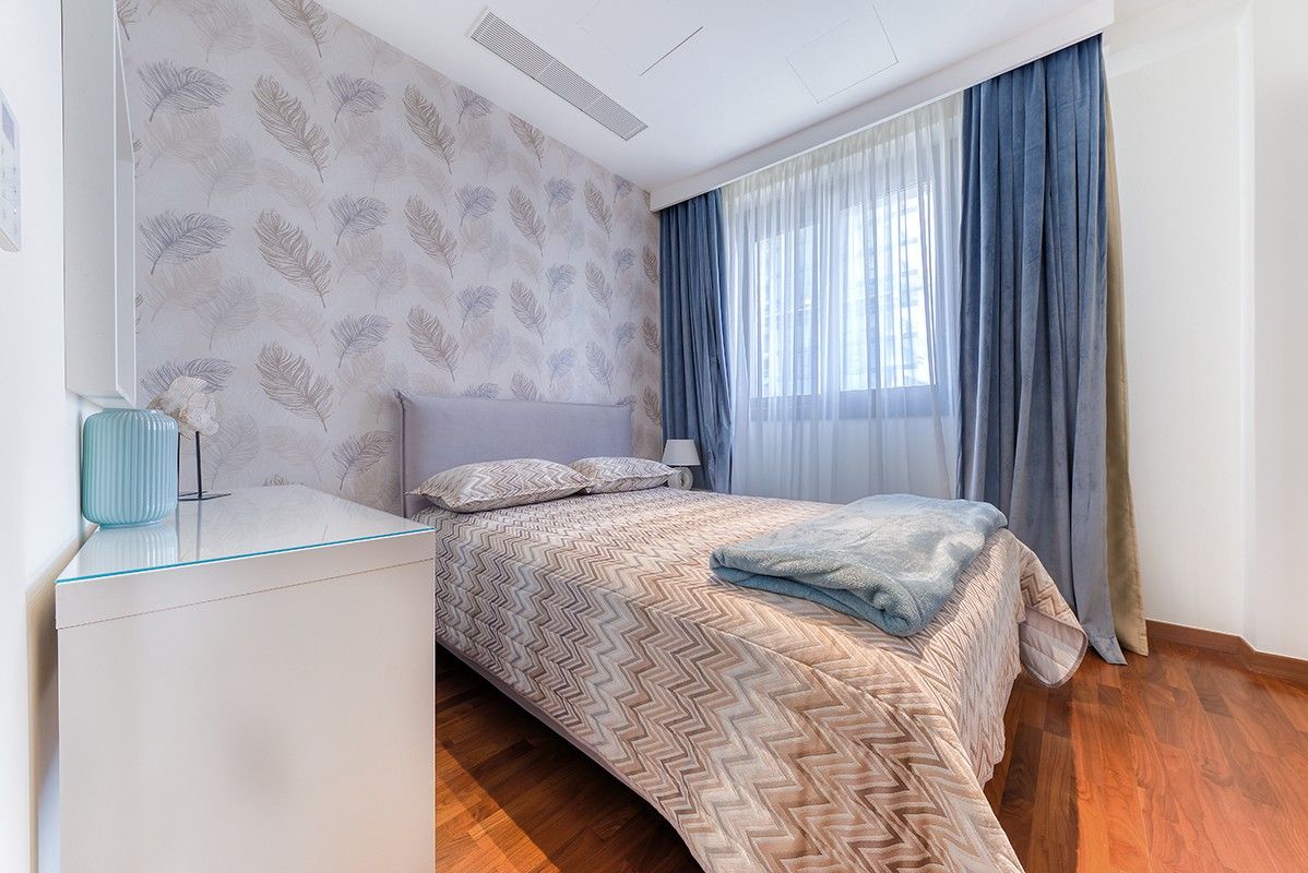 Апартаменты в Лимасоле, Кипр, 328 м² - фото 13