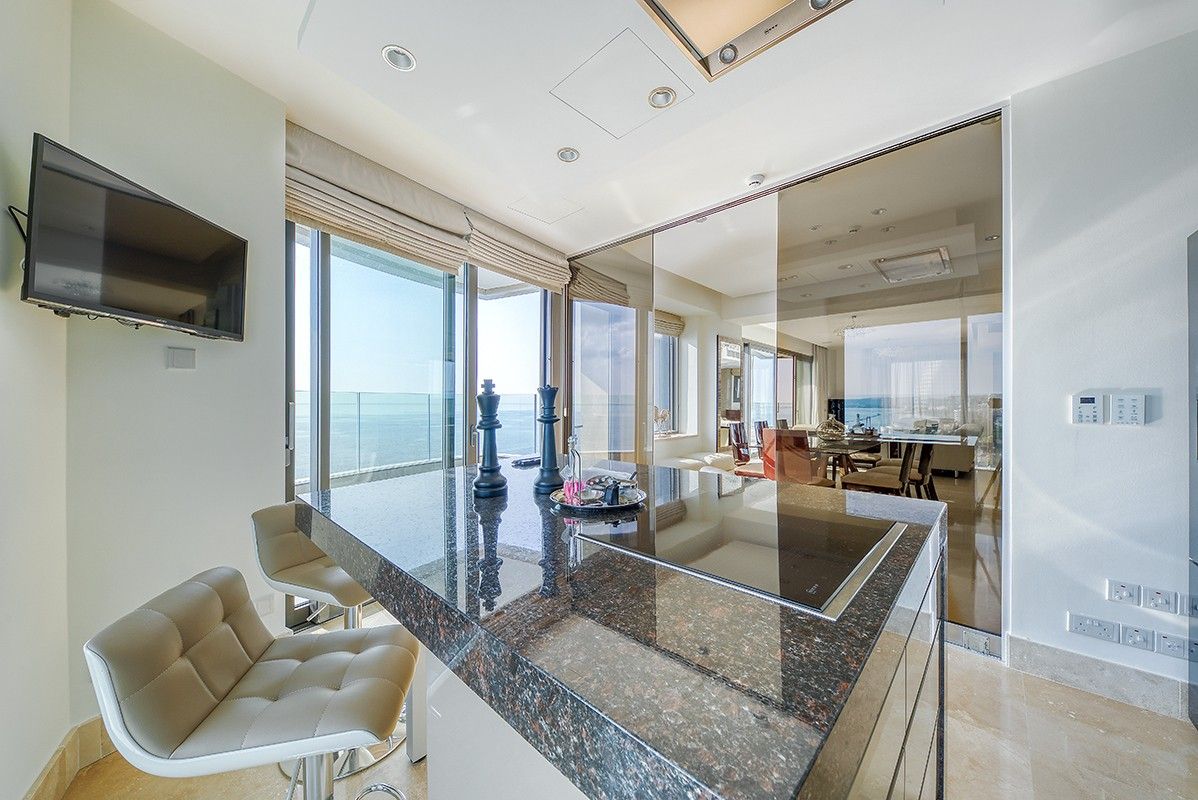 Апартаменты в Лимасоле, Кипр, 328 м² - фото 14