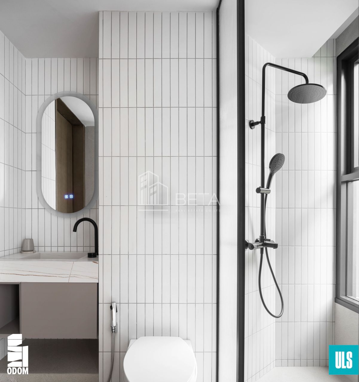 Квартира в Пномпене, Камбоджа, 126 м² - фото 11