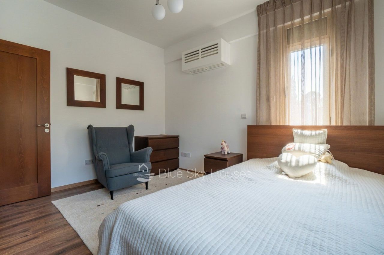 Вилла в Лимасоле, Кипр, 214 м² - фото 14