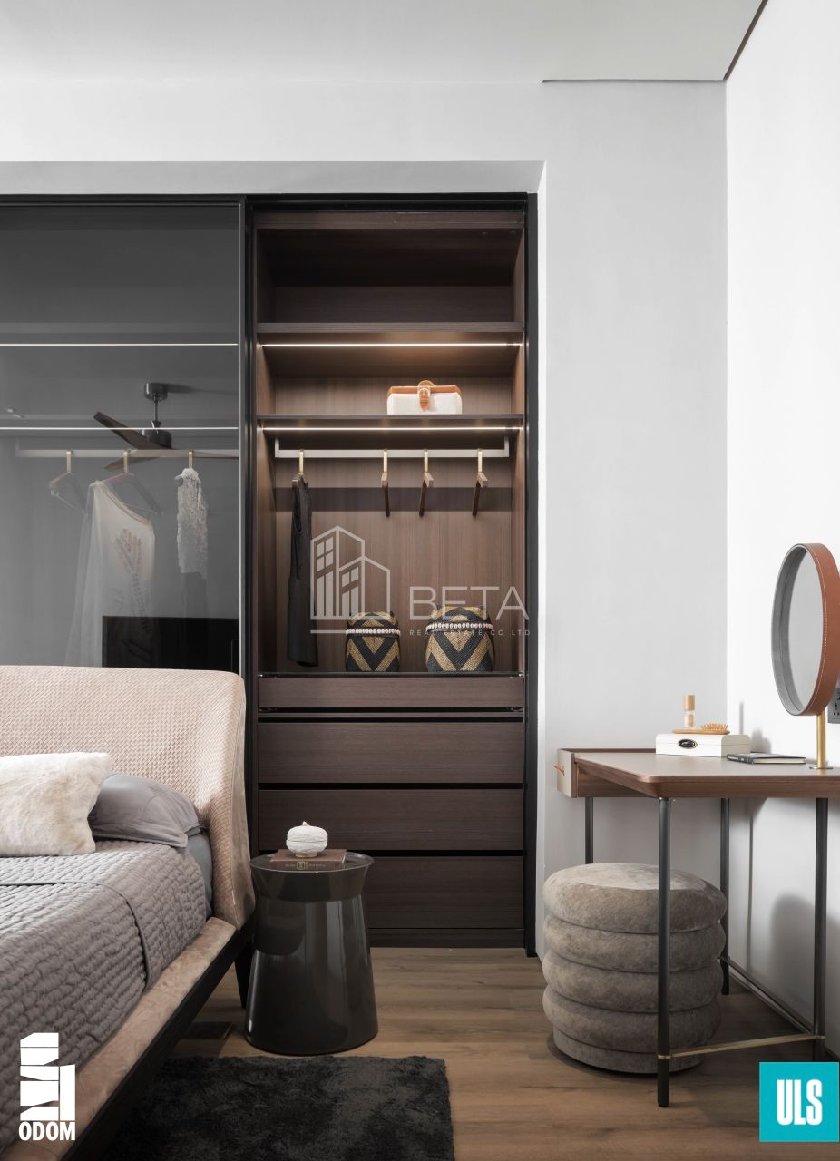 Квартира в Пномпене, Камбоджа, 126 м² - фото 16