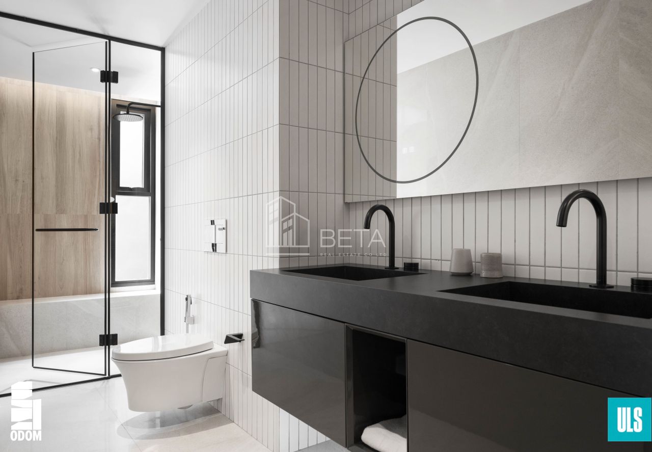 Квартира в Пномпене, Камбоджа, 126 м² - фото 14