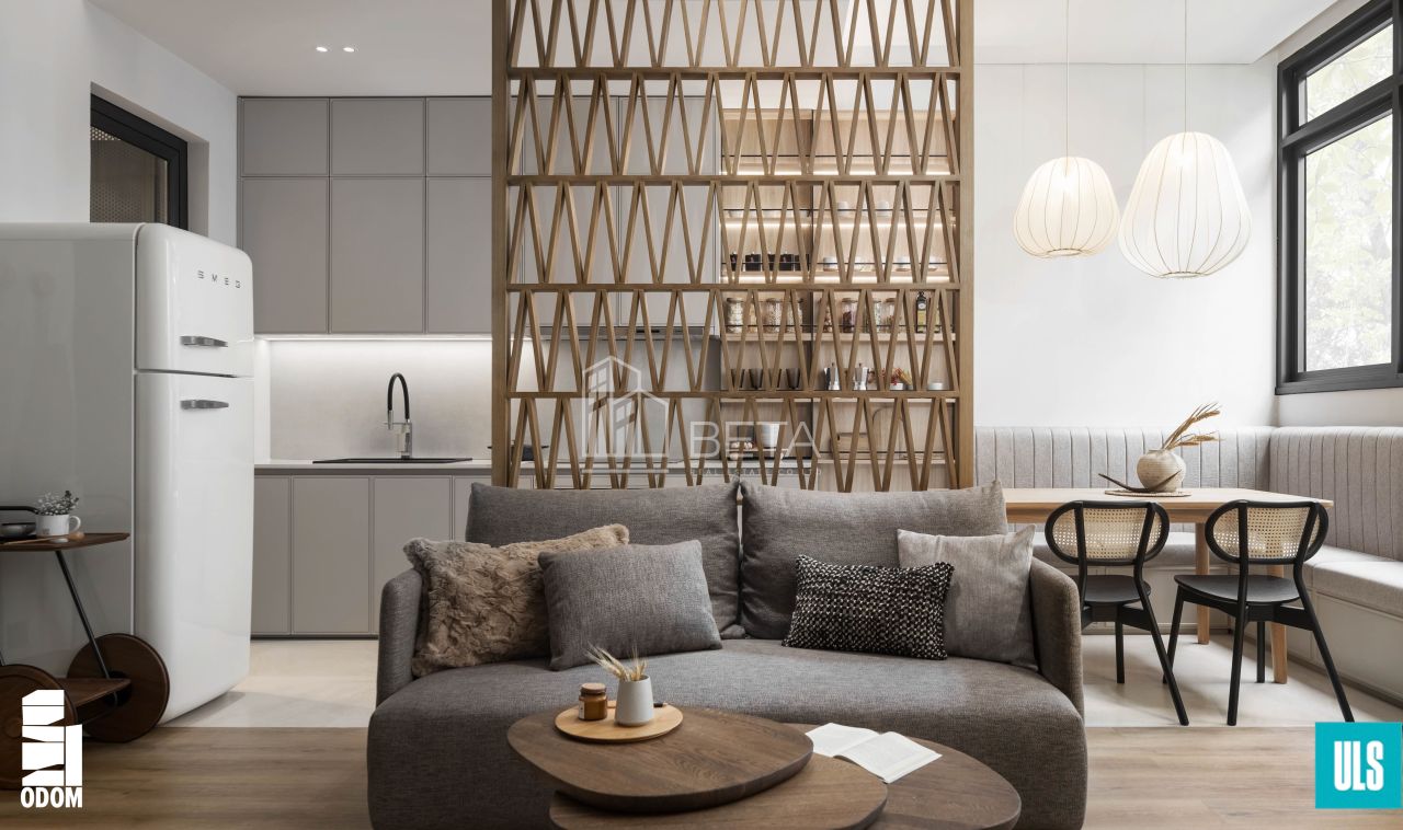 Квартира в Пномпене, Камбоджа, 126 м² - фото 5