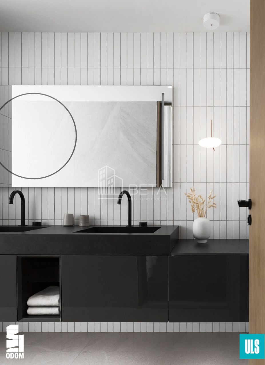 Квартира в Пномпене, Камбоджа, 126 м² - фото 13